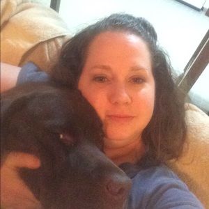 Meet your Posher, Mary f